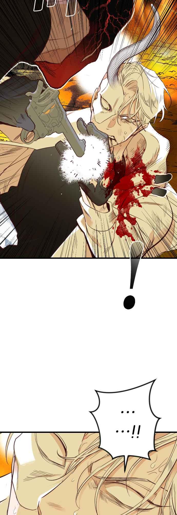 《恶魔猎人》[第110话] 将军（12） 第5页