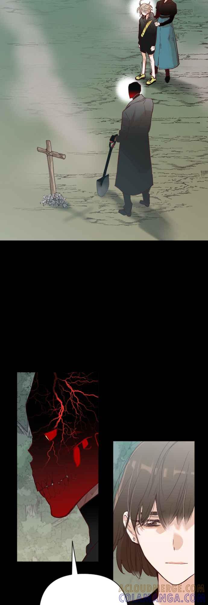 《恶魔猎人》[第111话] 追击者们（1） 第25页