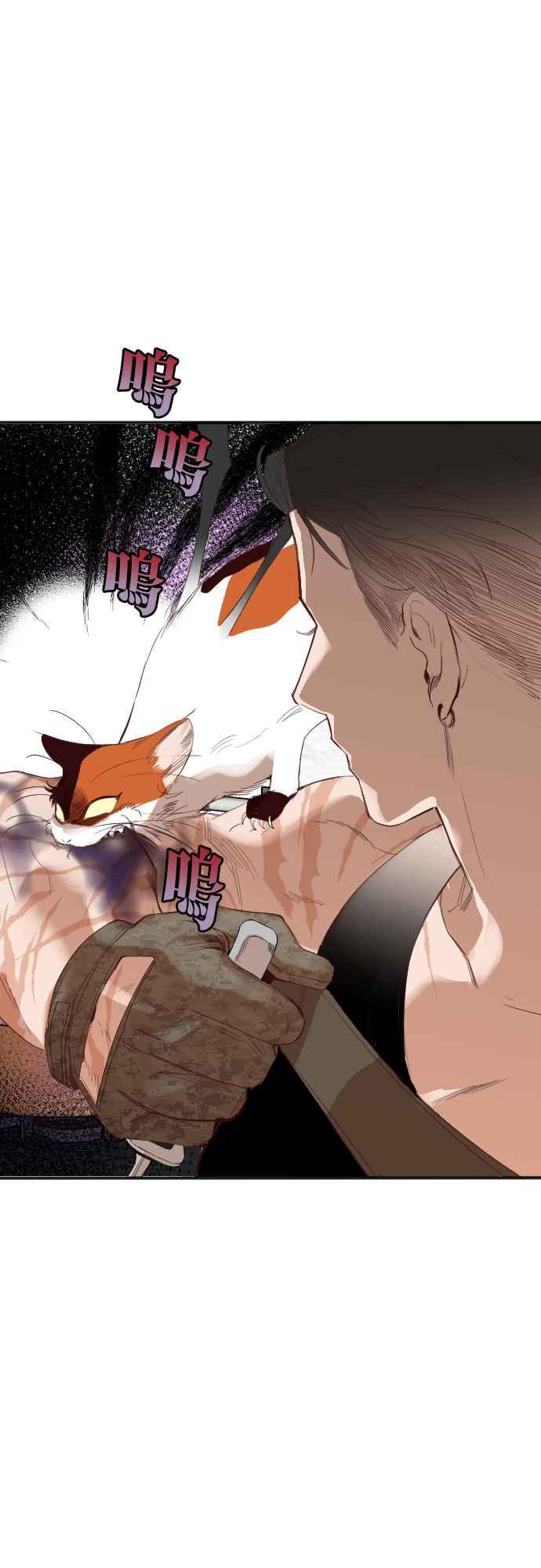 《恶魔猎人》[第114话] 追击者们（4） 第12页