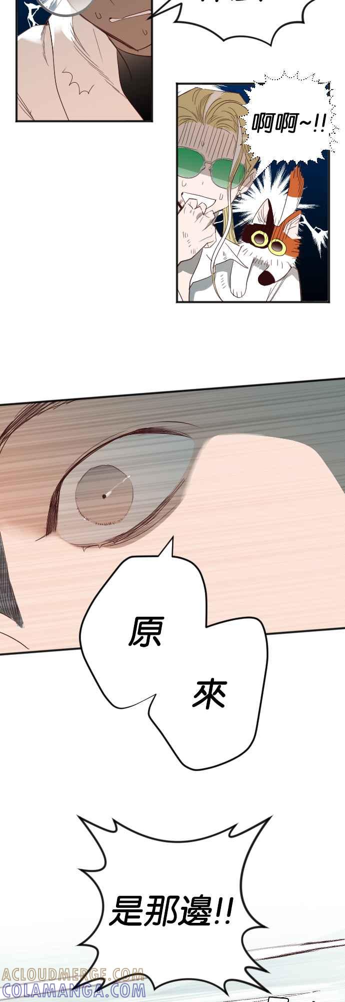 《恶魔猎人》[第115话] 追击者们（5） 第19页