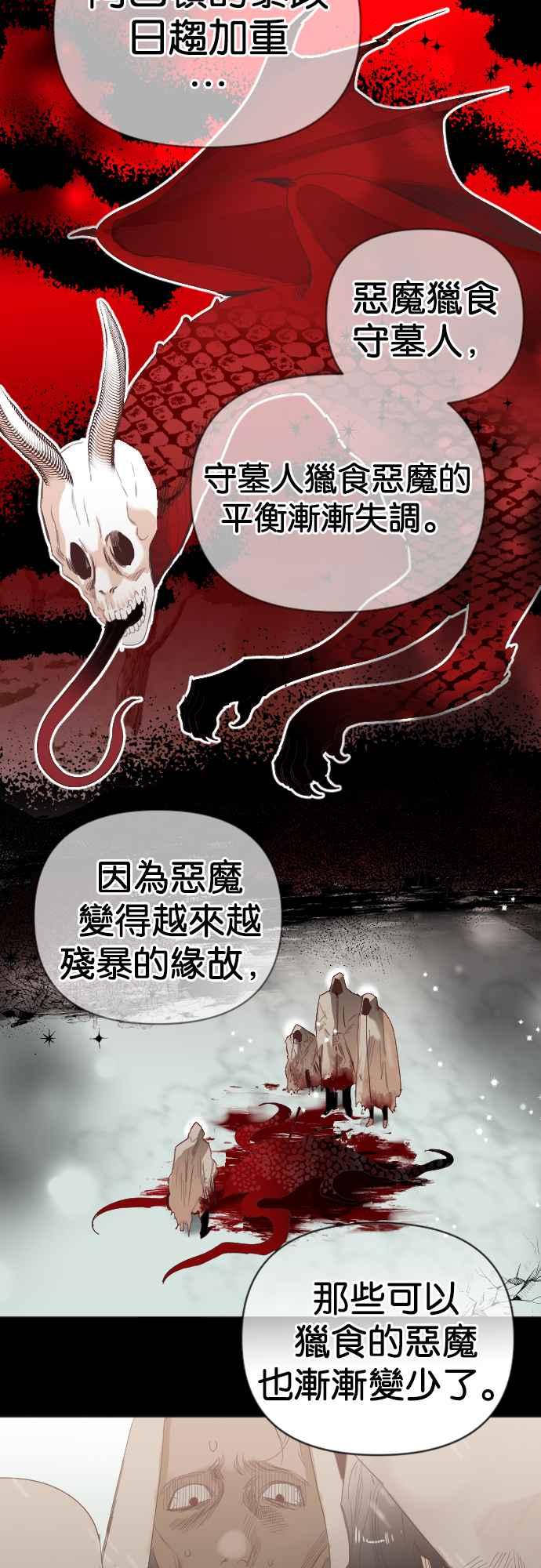 《恶魔猎人》[第116话] 追击者们（6） 第8页