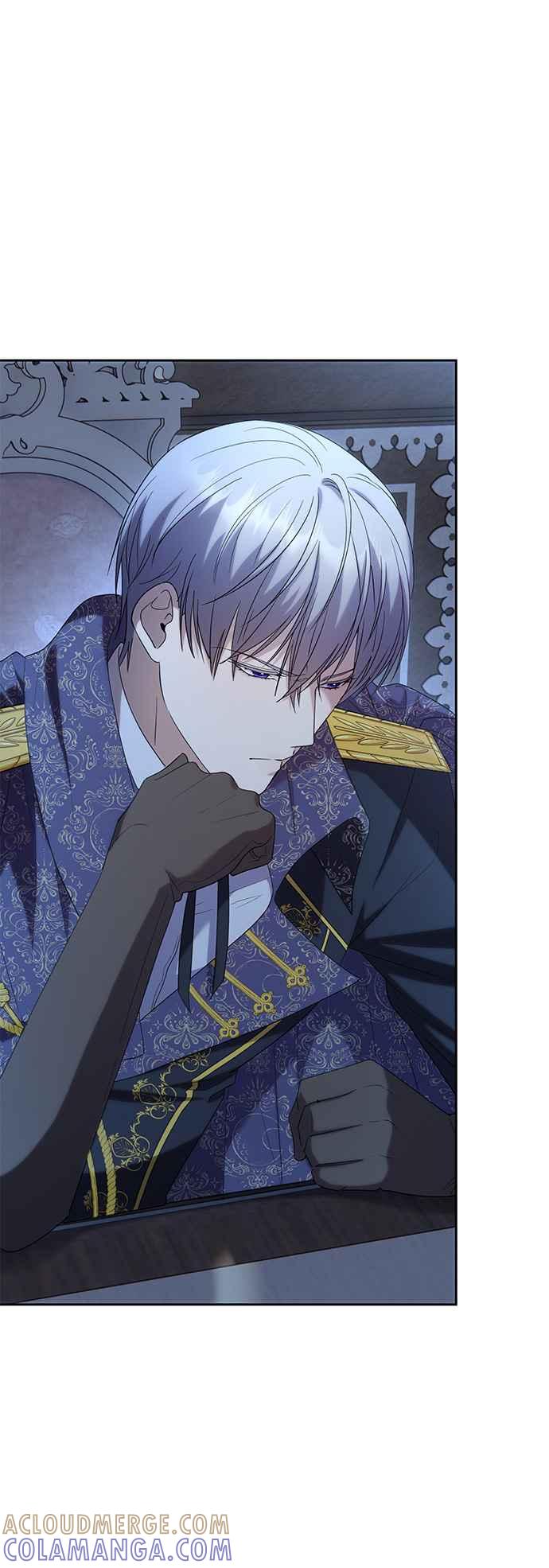 《忠犬侯爵和我恋爱吧》第35话 第23页