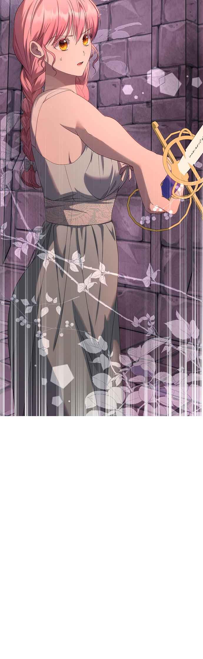 《忠犬侯爵和我恋爱吧》第36话 第45页