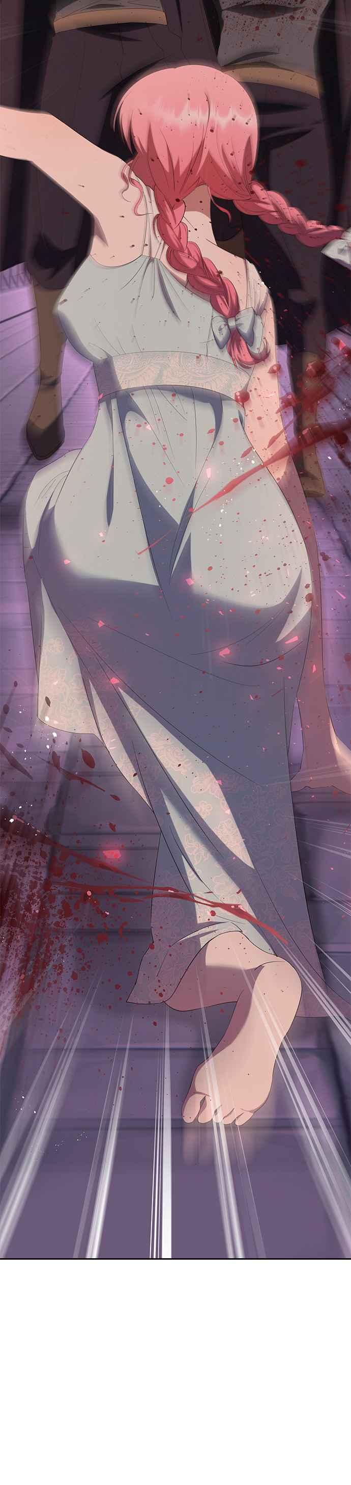 《忠犬侯爵和我恋爱吧》第37话 第15页