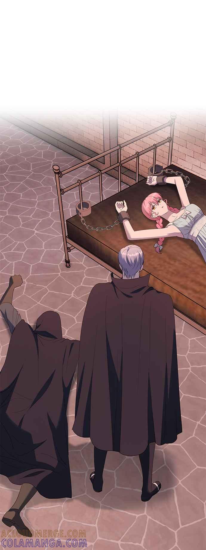 《忠犬侯爵和我恋爱吧》第38话 第13页