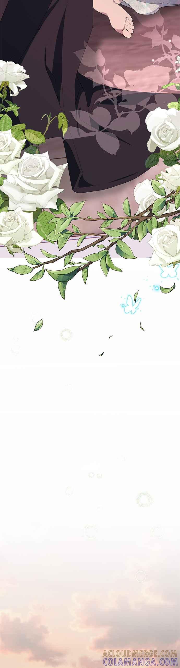 《忠犬侯爵和我恋爱吧》第38话 第25页