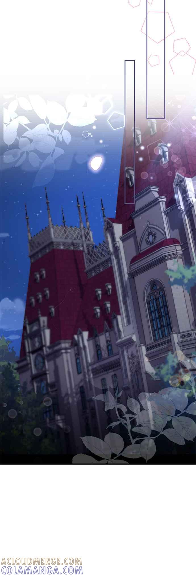 《忠犬侯爵和我恋爱吧》第38话 第34页