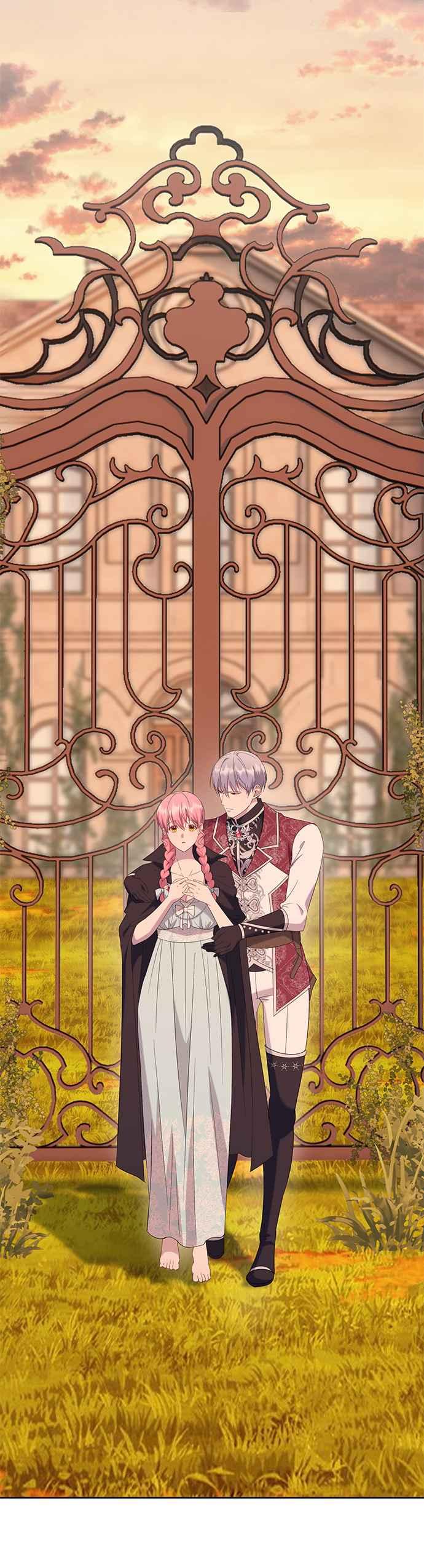 《忠犬侯爵和我恋爱吧》第38话 第26页