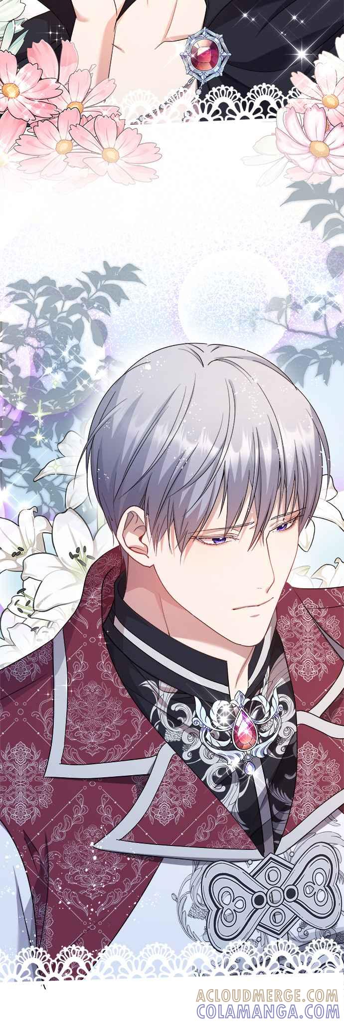 《忠犬侯爵和我恋爱吧》第38话 第46页