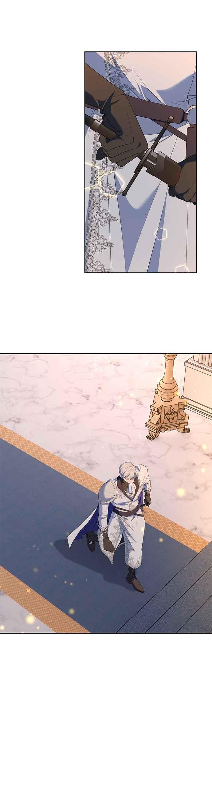 《忠犬侯爵和我恋爱吧》第39话 第28页