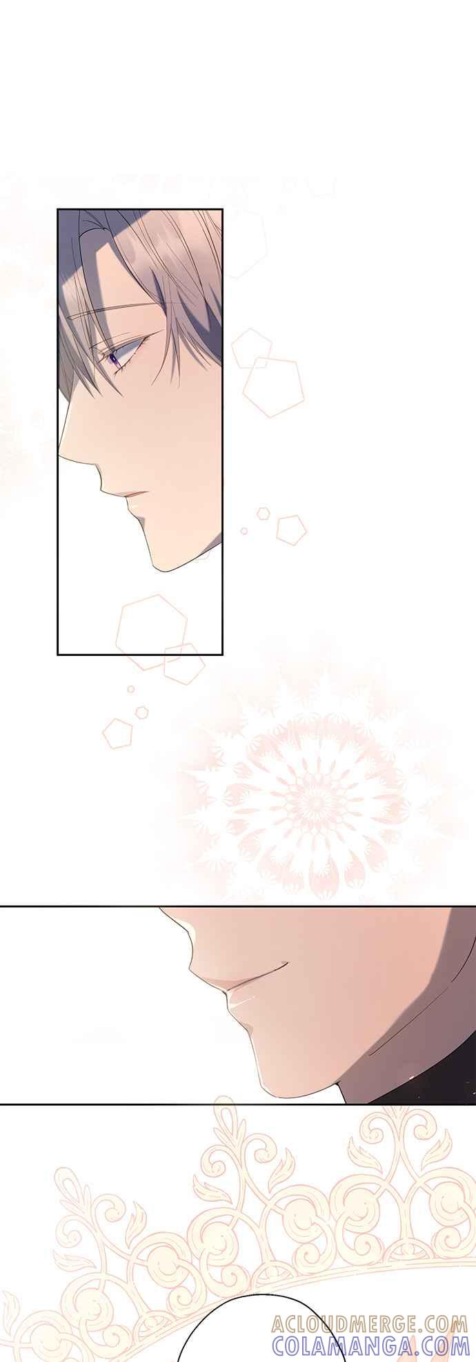 《忠犬侯爵和我恋爱吧》第39话 第35页