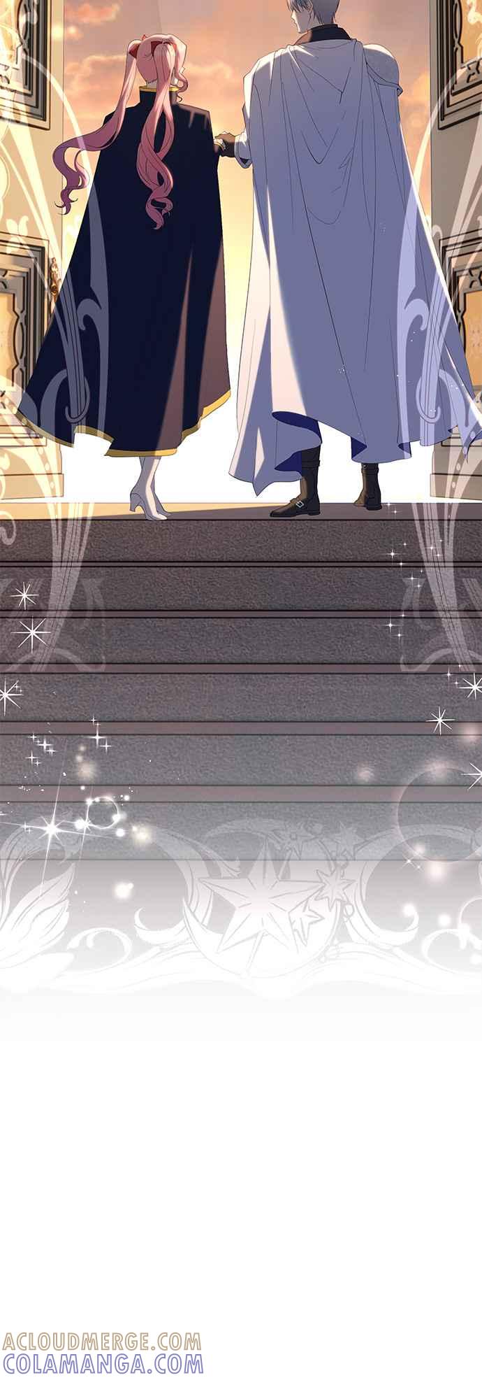《忠犬侯爵和我恋爱吧》第39话 第37页