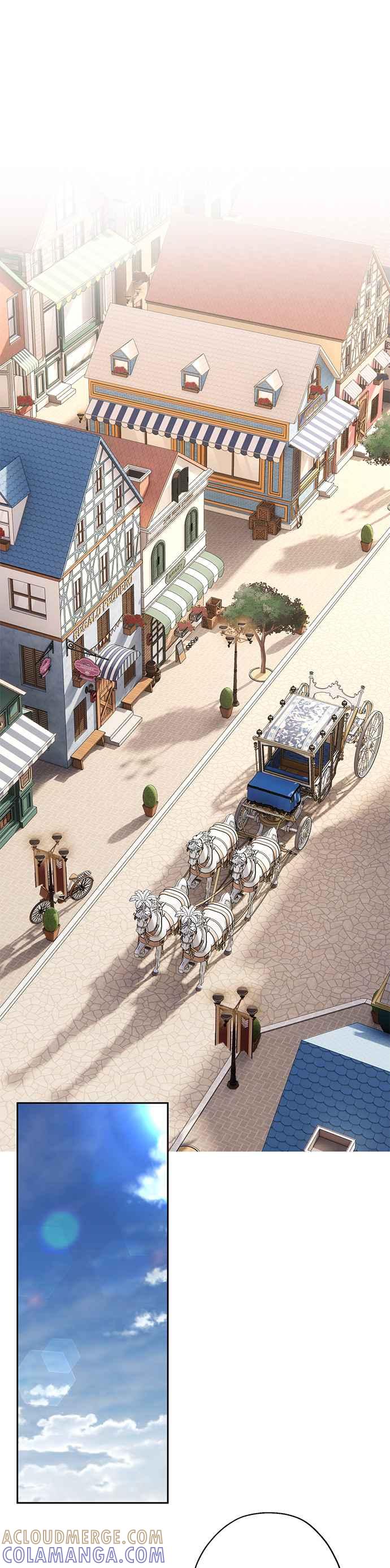 《忠犬侯爵和我恋爱吧》第43话 第23页