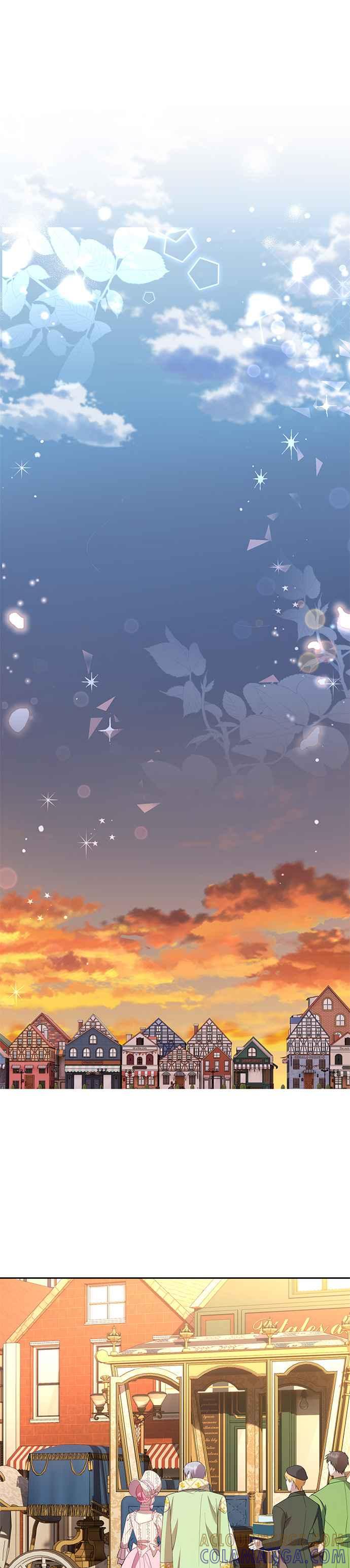 《忠犬侯爵和我恋爱吧》第44话 第7页