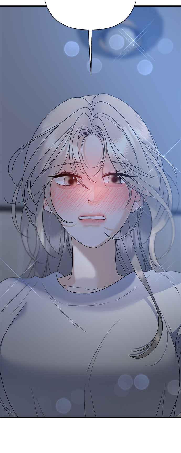 《恋爱配对： Random Target》第45话 第54页