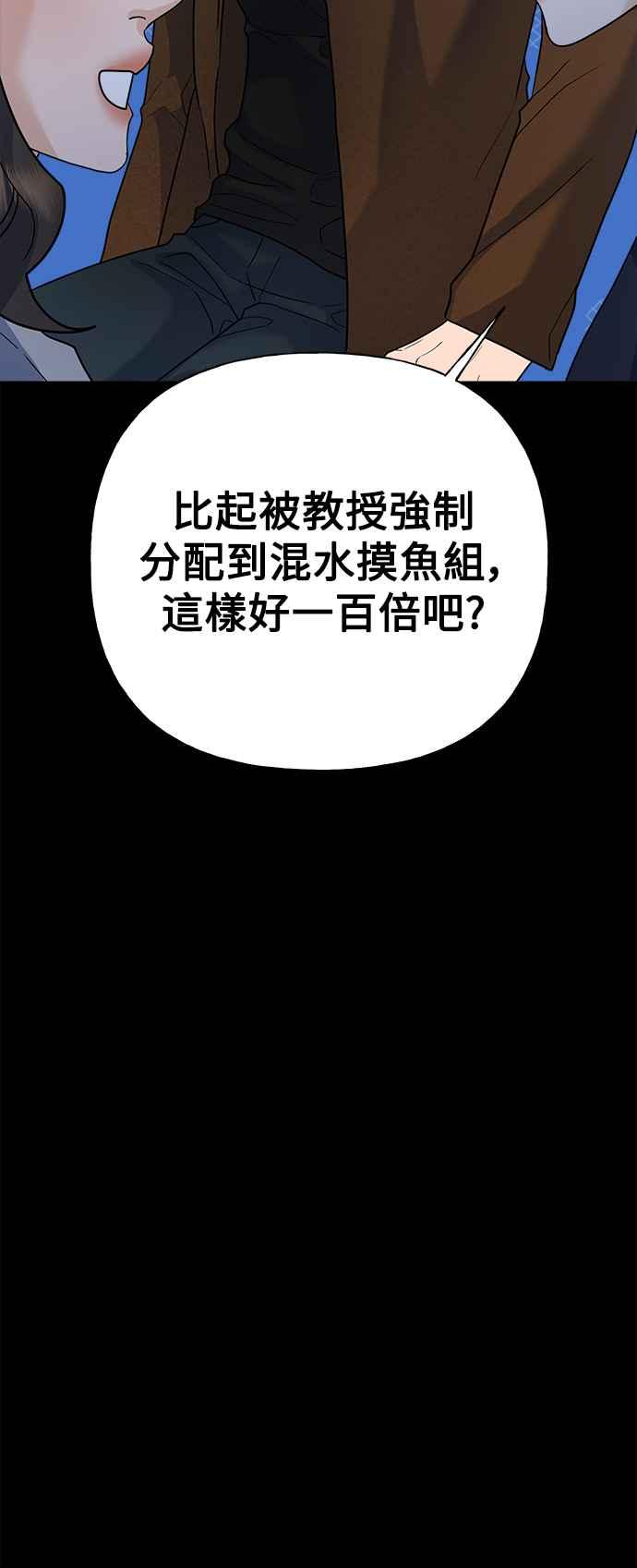 《恋爱配对： Random Target》第46话 第59页
