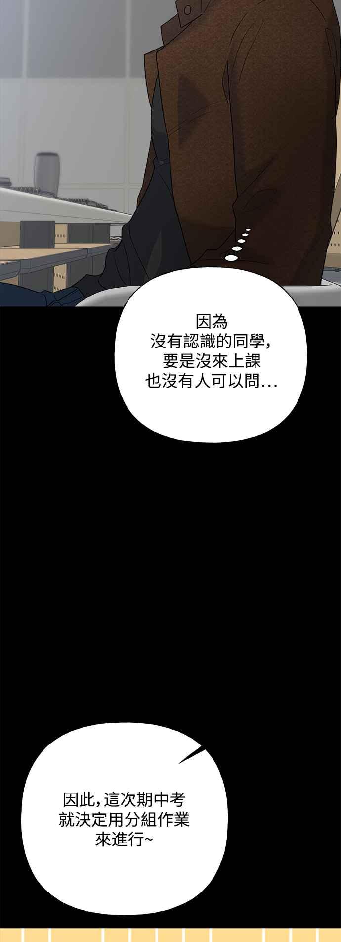《恋爱配对： Random Target》第46话 第51页