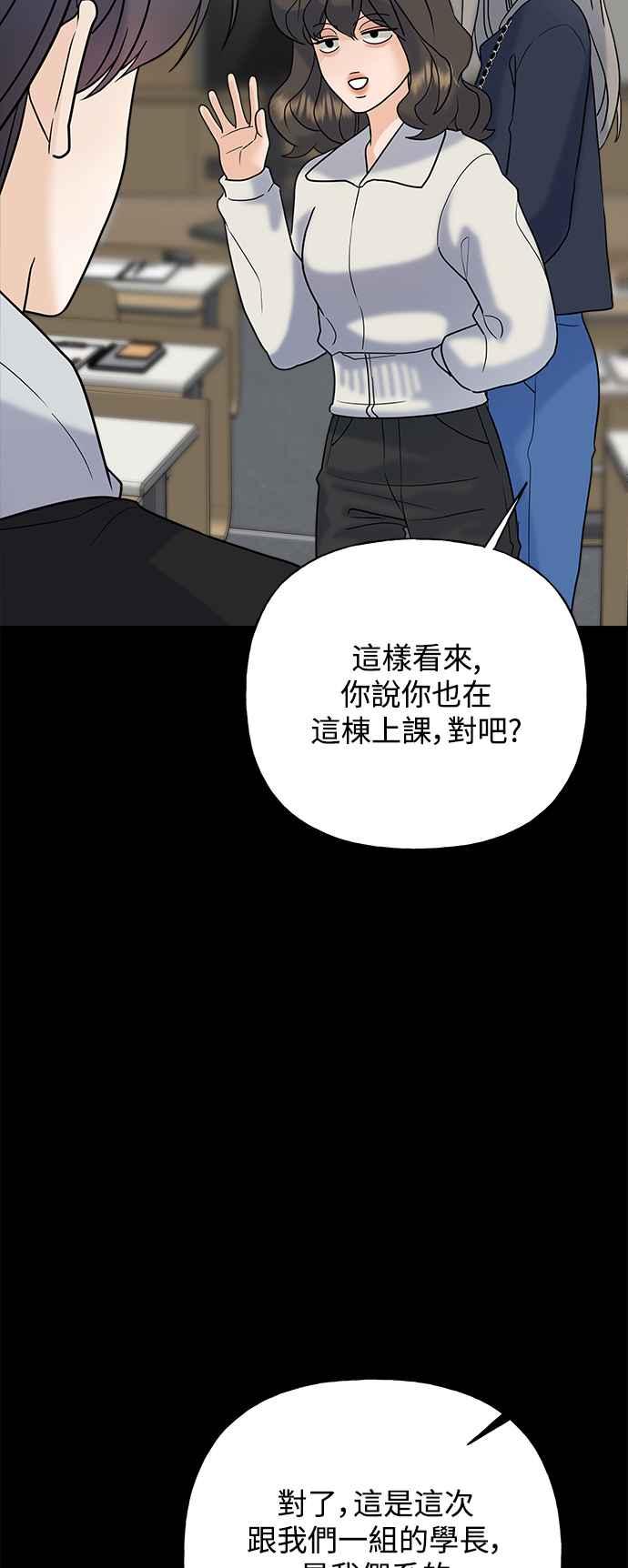 《恋爱配对： Random Target》第46话 第64页