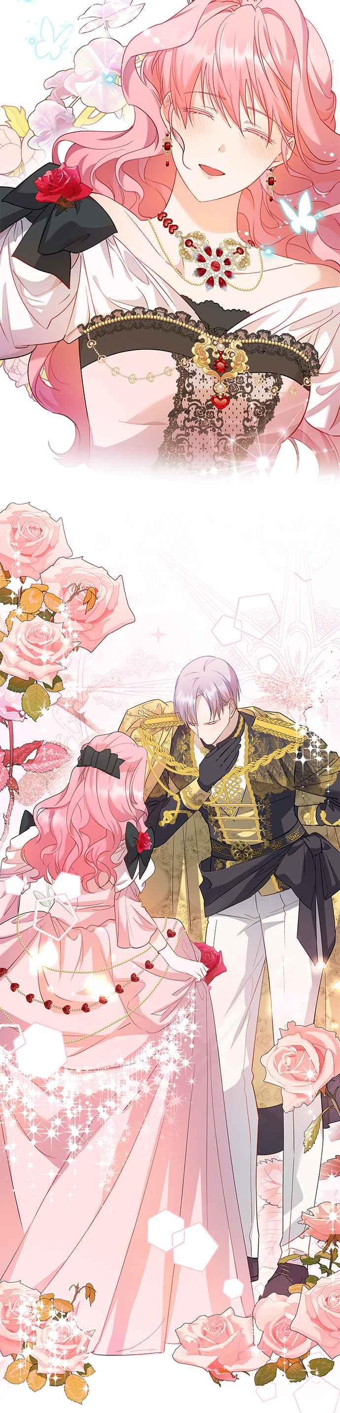 《忠犬侯爵和我恋爱吧》第45话 第28页