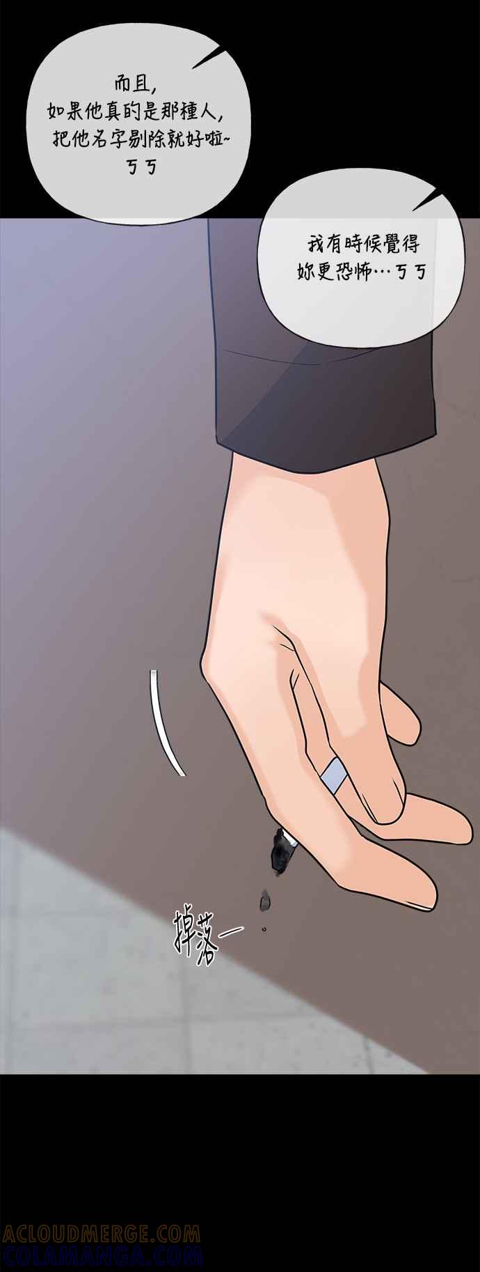 《恋爱配对： Random Target》第46话 第81页