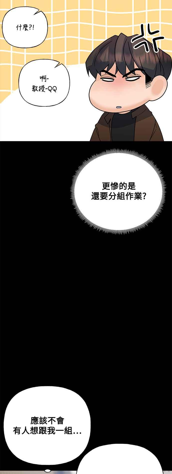 《恋爱配对： Random Target》第46话 第52页