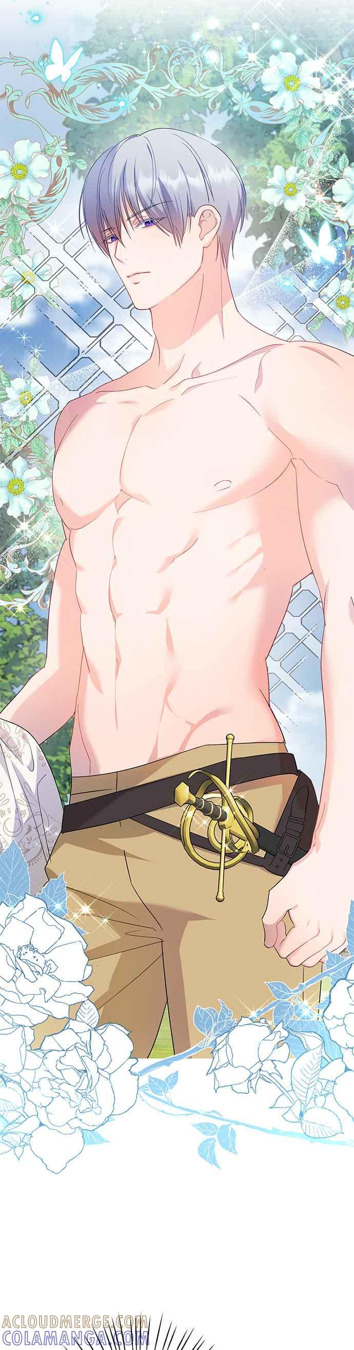 《忠犬侯爵和我恋爱吧》第46话 第23页