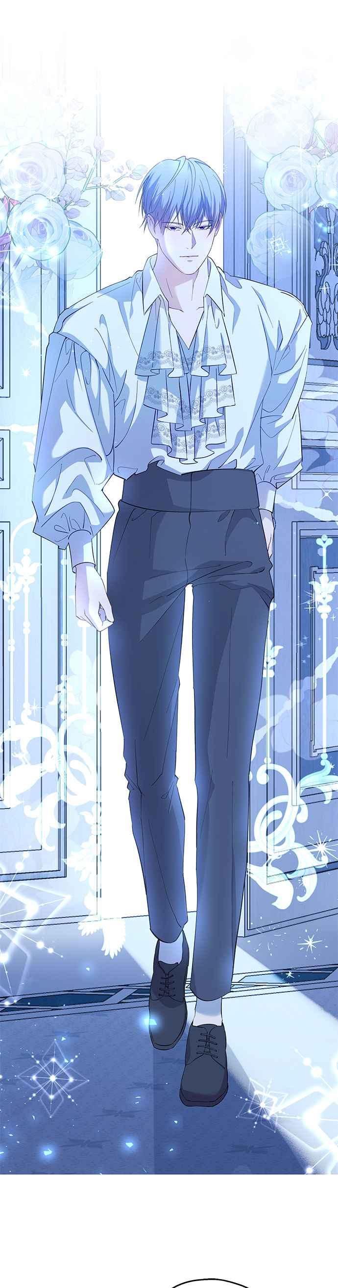 《忠犬侯爵和我恋爱吧》第48话 第16页