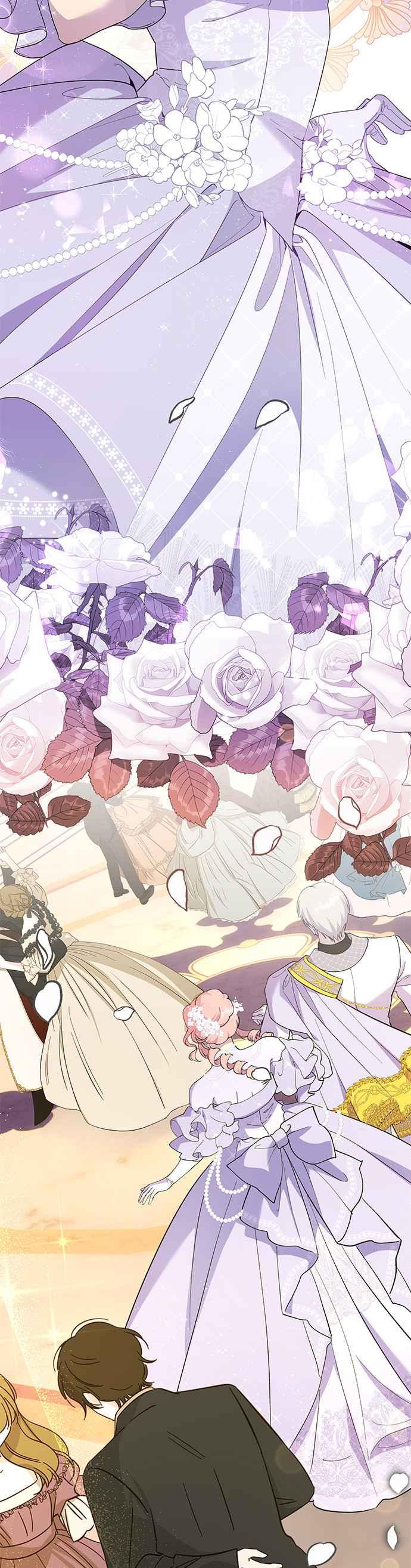 《忠犬侯爵和我恋爱吧》第49话 第6页