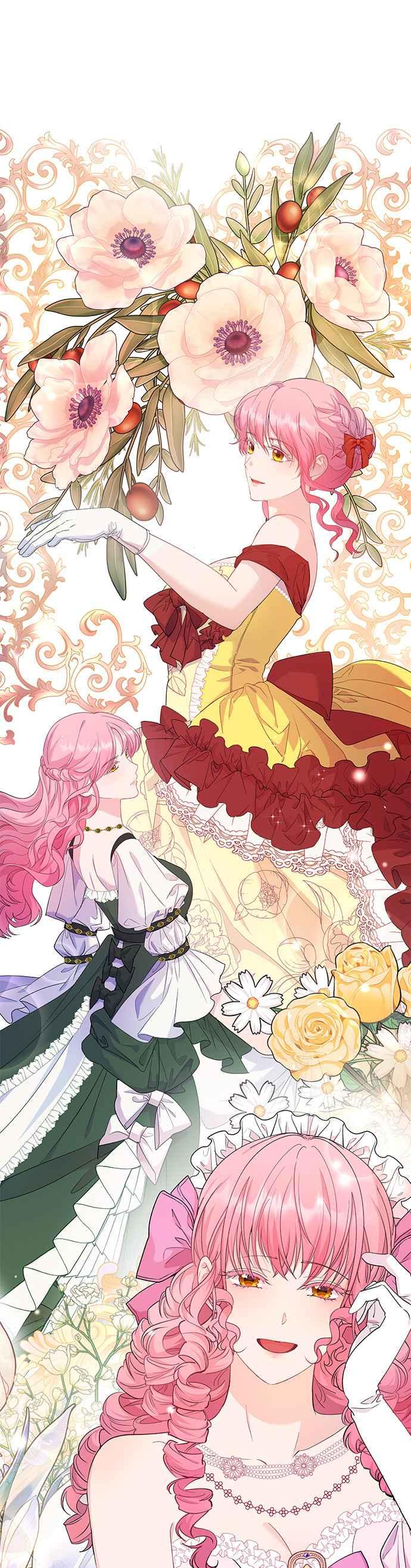 《忠犬侯爵和我恋爱吧》第49话 第24页