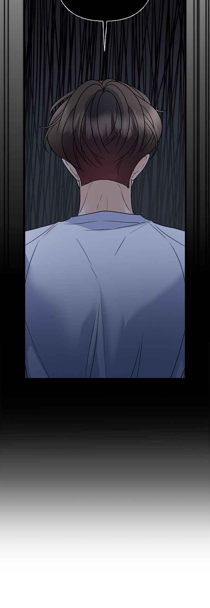 《恋爱配对： Random Target》第51话 第50页