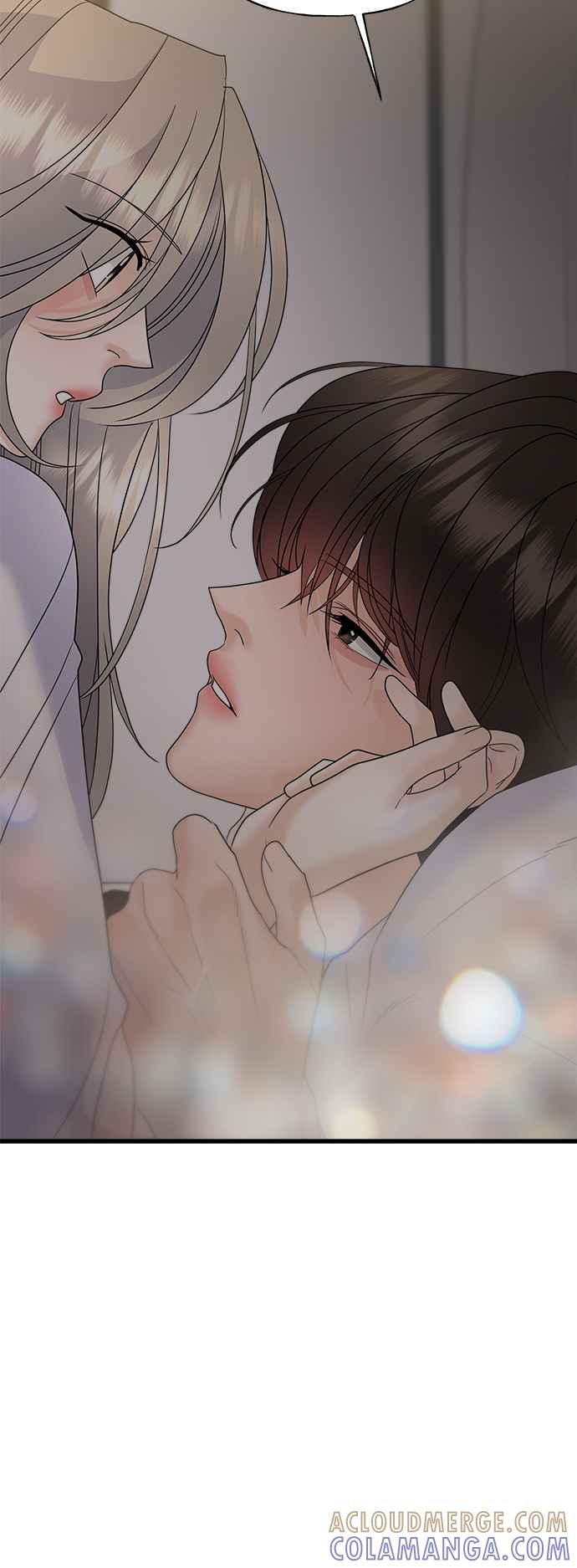 《恋爱配对： Random Target》第51话 第79页