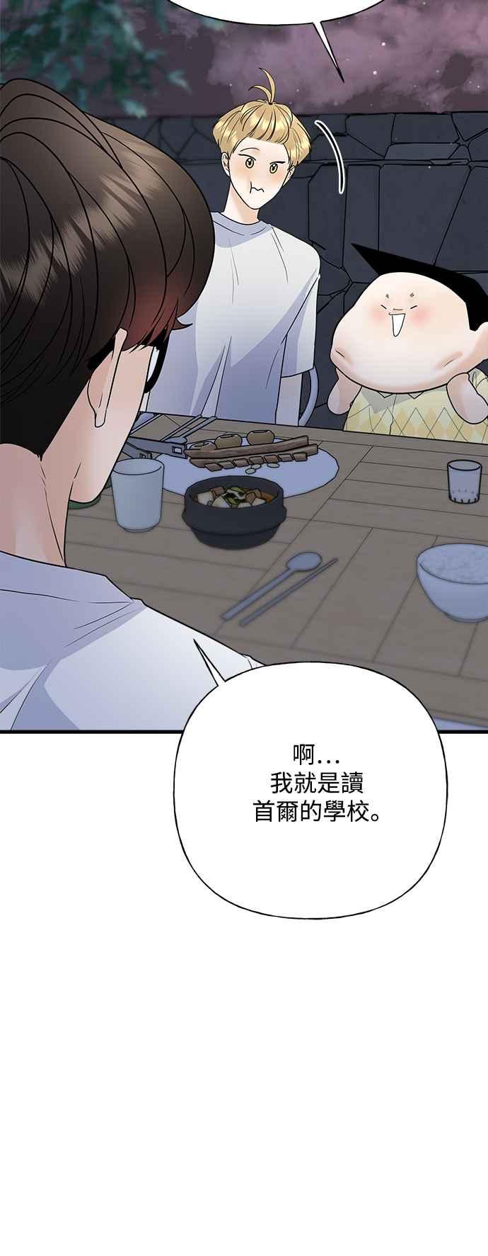 《恋爱配对： Random Target》第51话 第45页