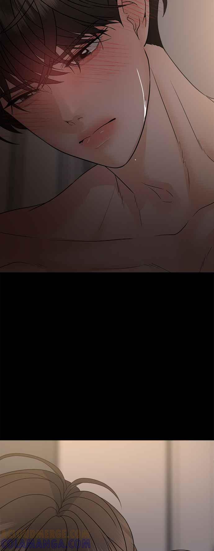 《恋爱配对： Random Target》第52话 第49页