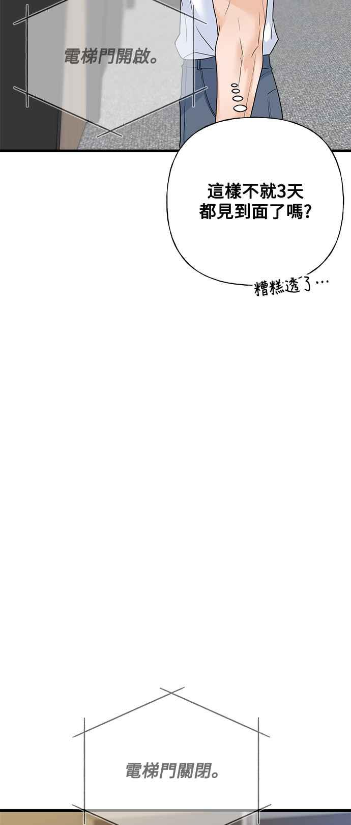 《恋爱配对： Random Target》第52话 第87页
