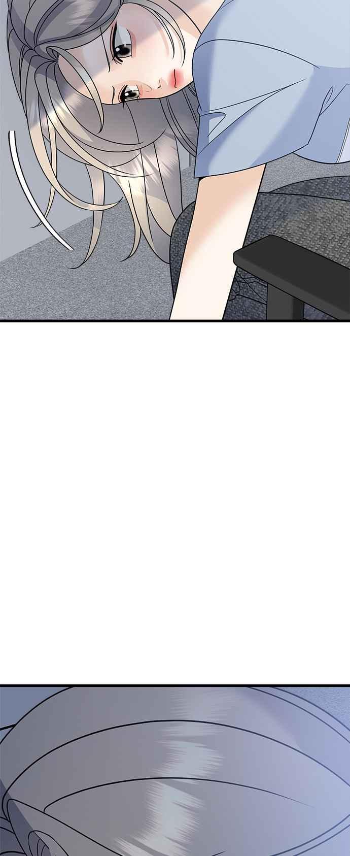 《恋爱配对： Random Target》第53话 第78页