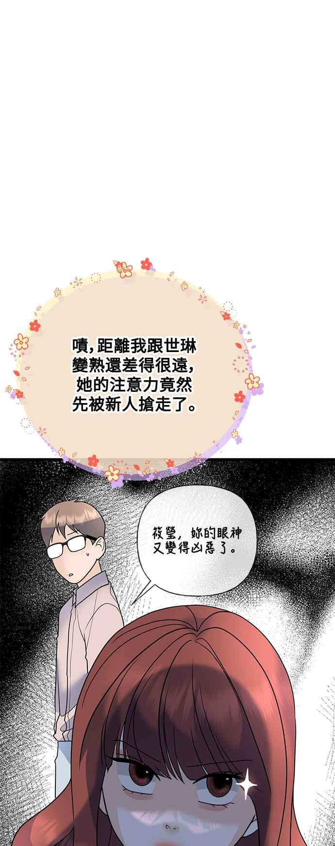 《恋爱配对： Random Target》第53话 第28页
