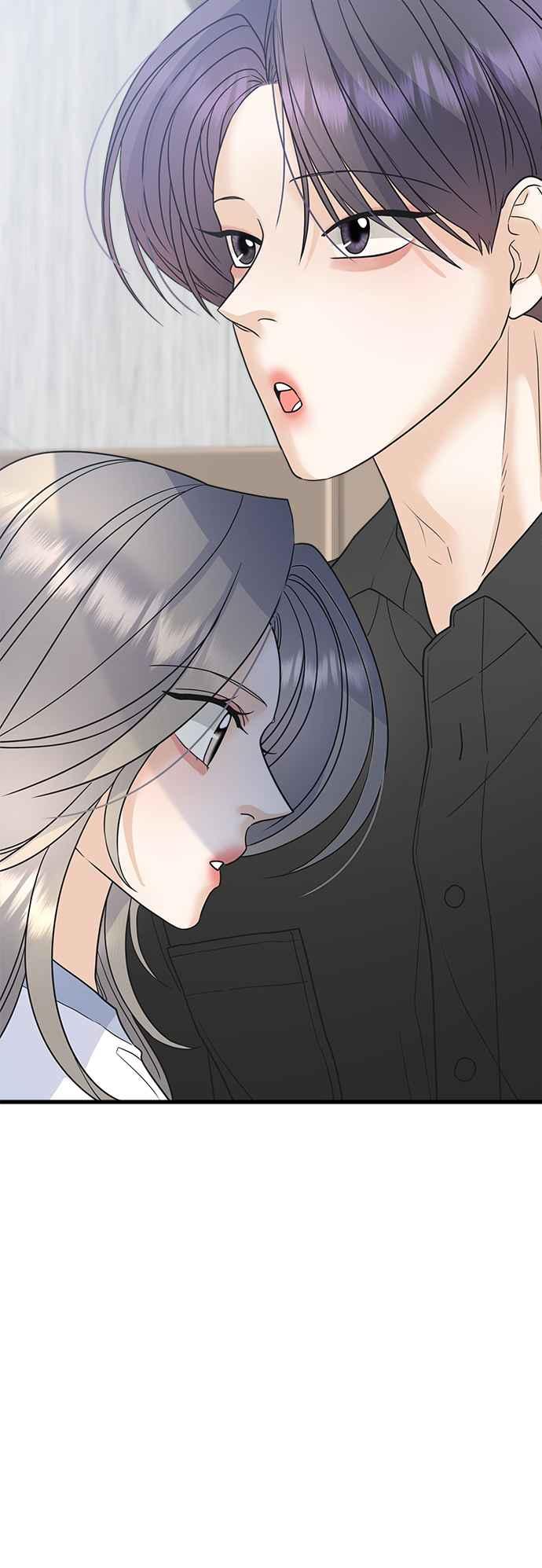 《恋爱配对： Random Target》第53话 第92页