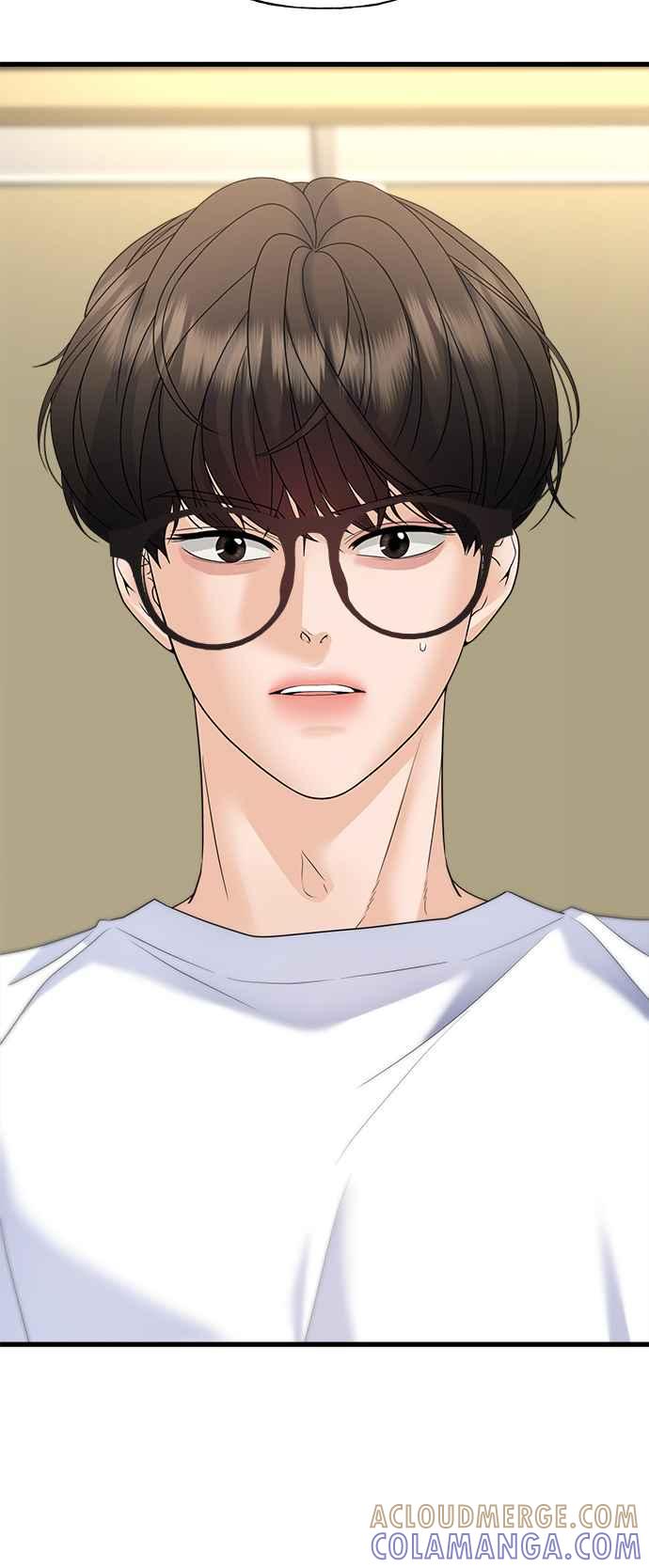 《恋爱配对： Random Target》第53话 第13页