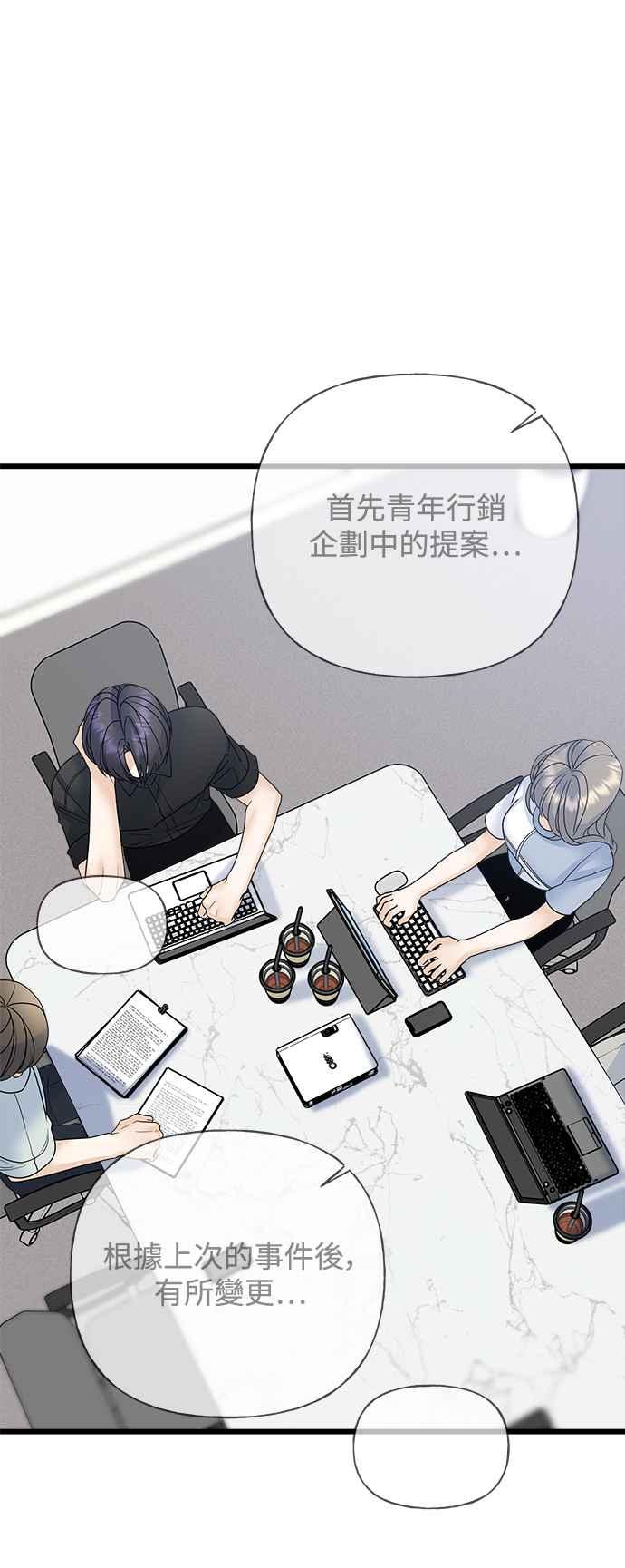 《恋爱配对： Random Target》第54话 第53页
