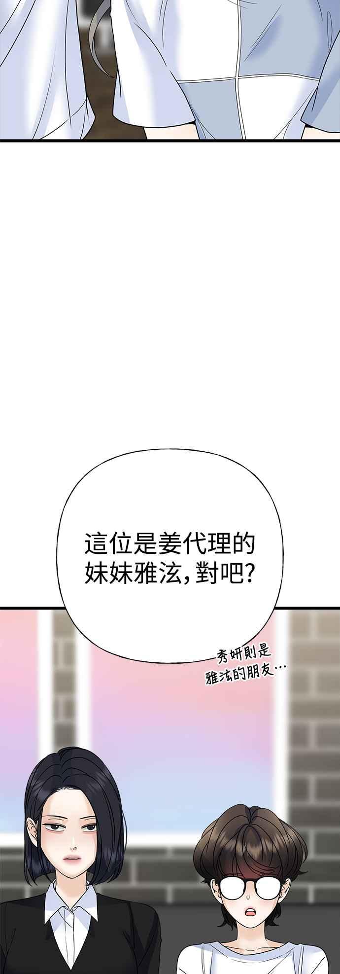 《恋爱配对： Random Target》第55话 第2页