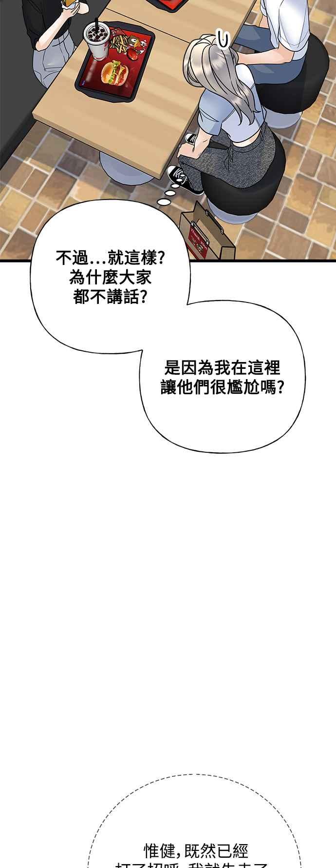 《恋爱配对： Random Target》第55话 第22页
