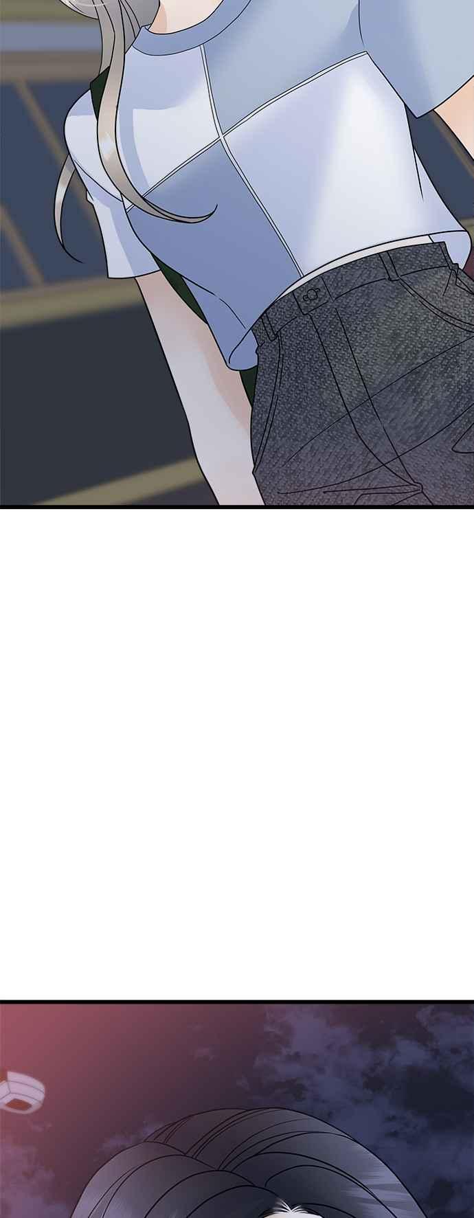 《恋爱配对： Random Target》第55话 第52页
