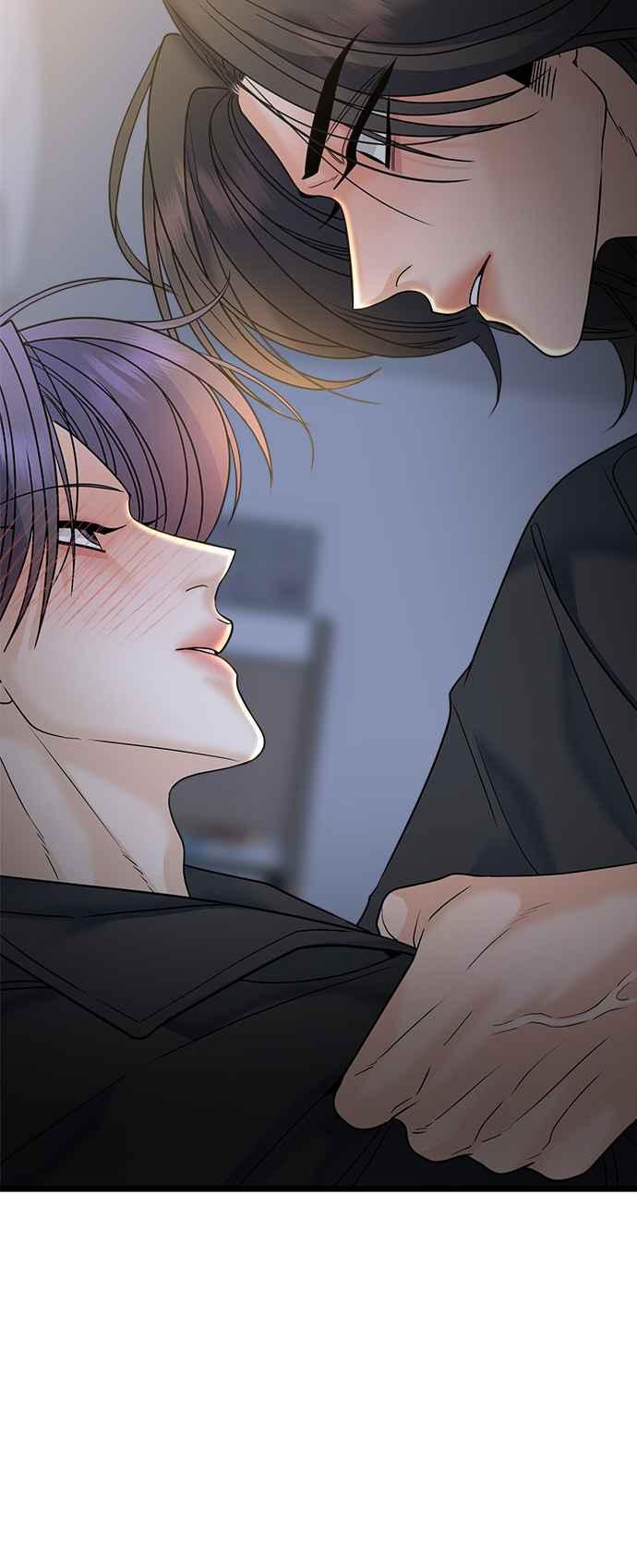 《恋爱配对： Random Target》第56话 第20页