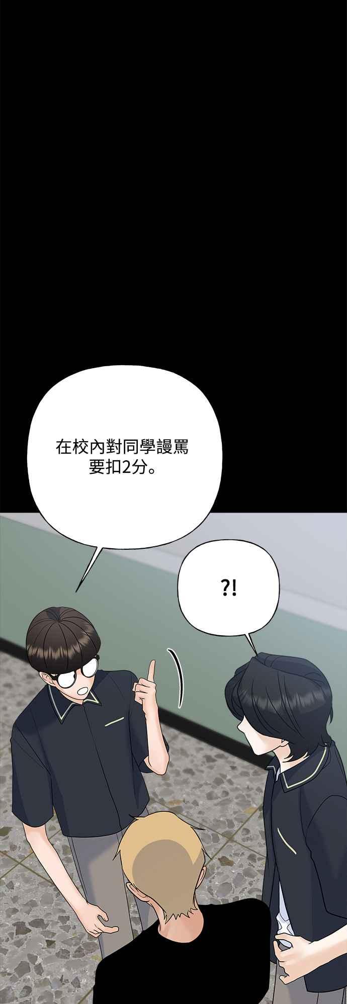 《恋爱配对： Random Target》第57话 第64页