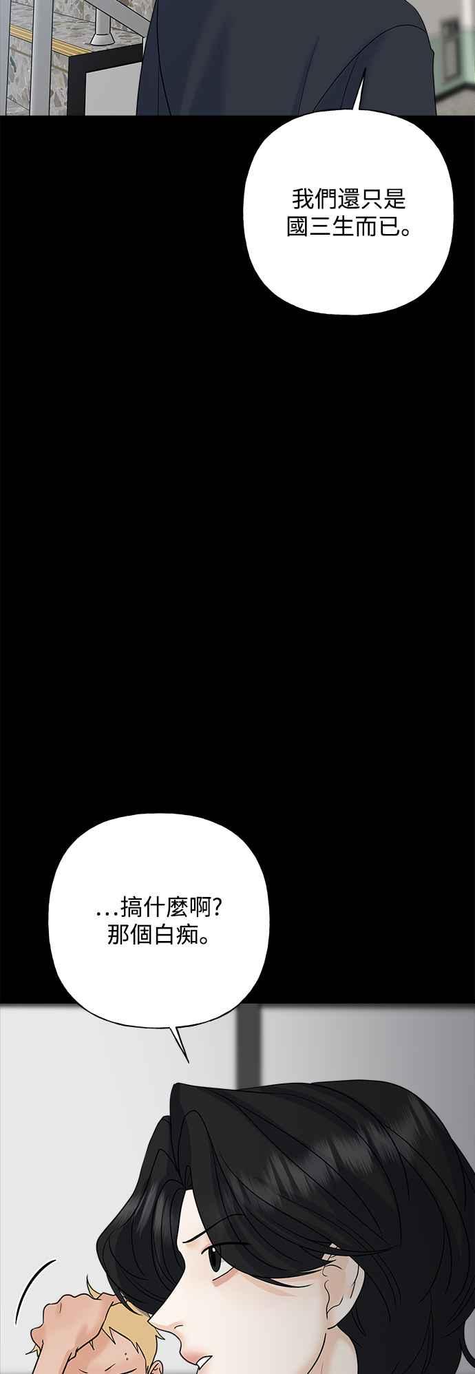 《恋爱配对： Random Target》第57话 第66页