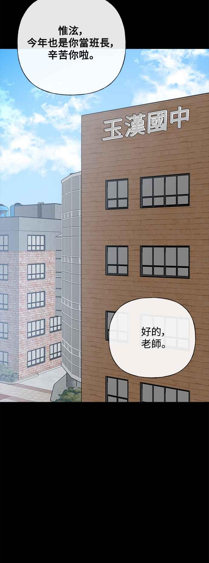 《恋爱配对： Random Target》第57话 第51页
