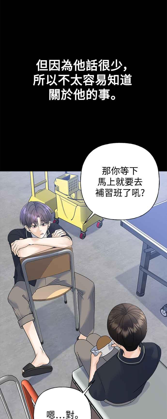 《恋爱配对： Random Target》第58话 第22页
