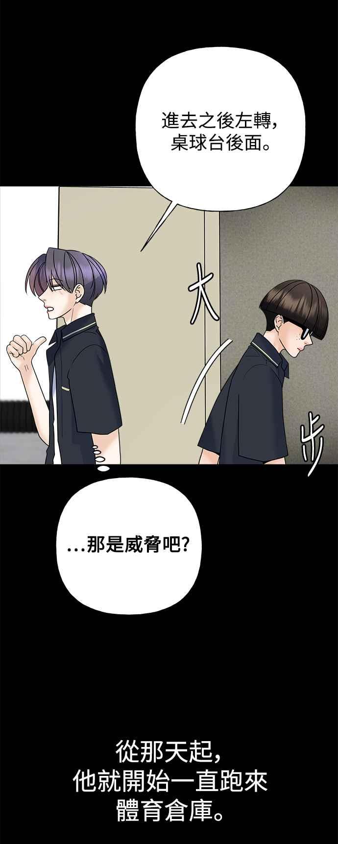 《恋爱配对： Random Target》第58话 第18页