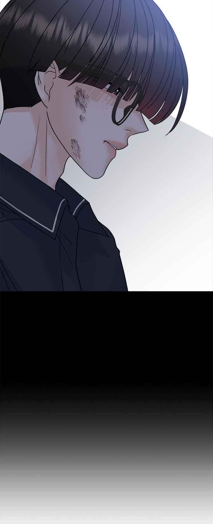 《恋爱配对： Random Target》第58话 第32页