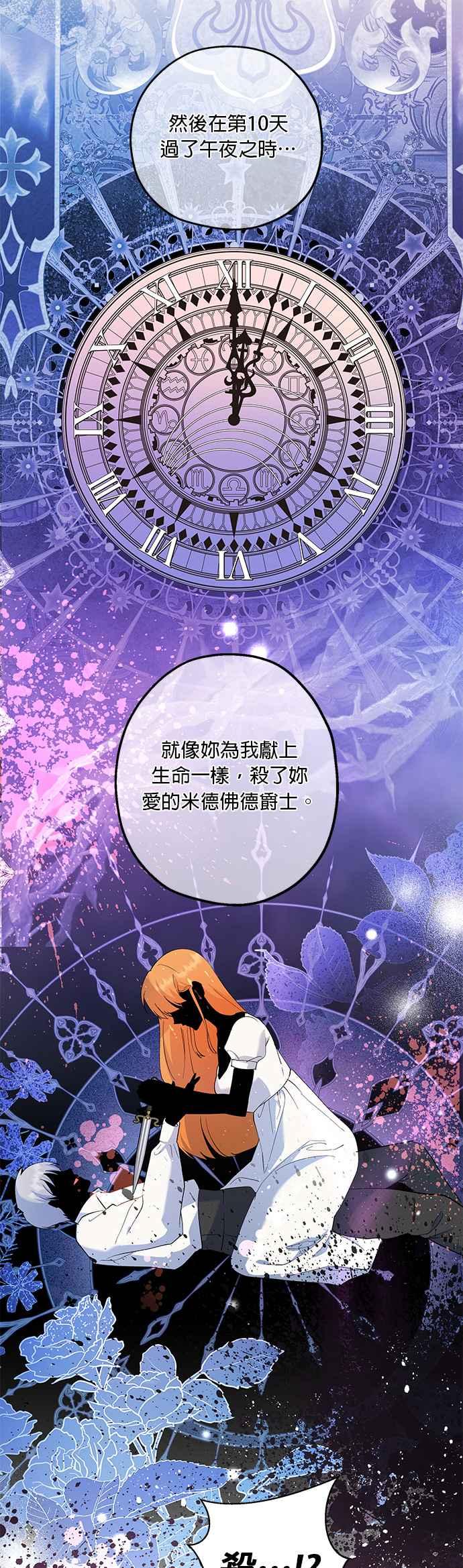 《忠犬侯爵和我恋爱吧》第58话 第12页